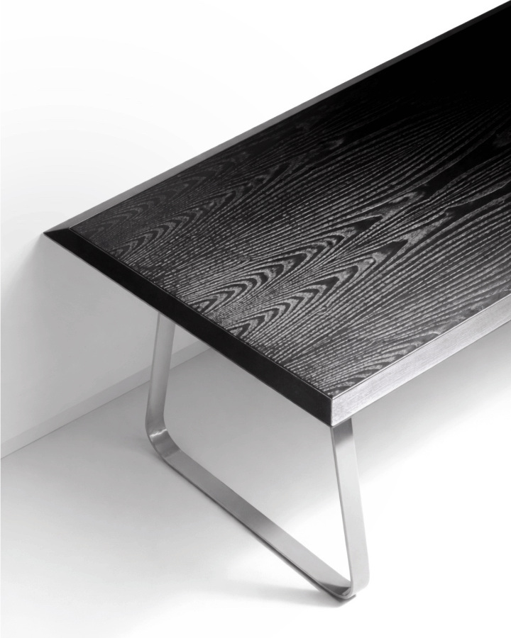 The Studio Desk