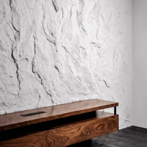 The Block Media Console
