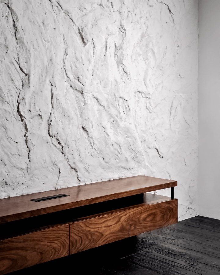 The Block Media Console