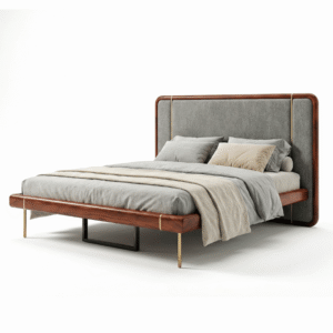 Aurelia Bed