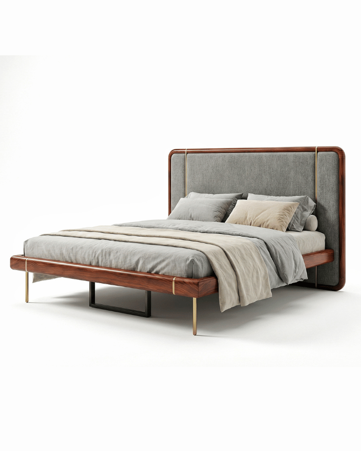 Aurelia Bed