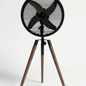 Tripod Fan