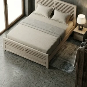 Nara Bed